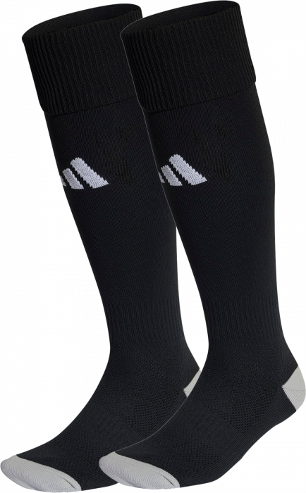 Adidas - Football Socks 24/25 - Preto & branco