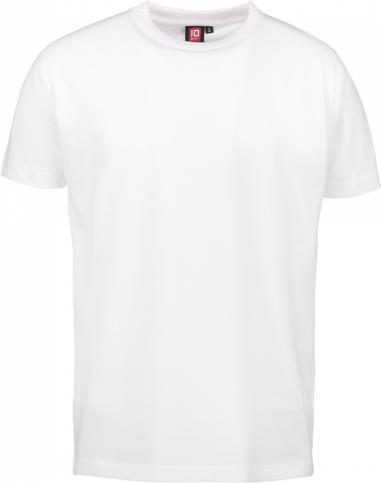 ID - Pro Wear T-Shirt - Bianco