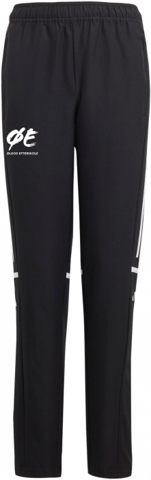 Adidas - Ølgod Presentation Pants - Black